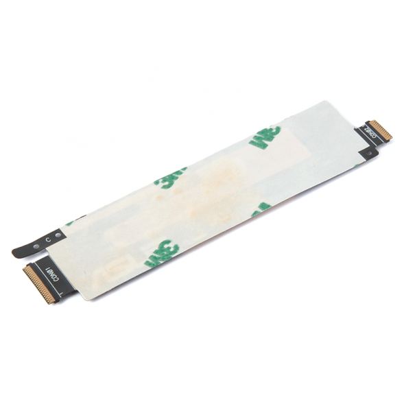 Шлейф для Asus ZenFone 6 A600CG на разъем SIM, MMC