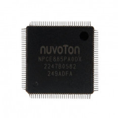 NPCE885PA0DX мультиконтроллер NUVOTON