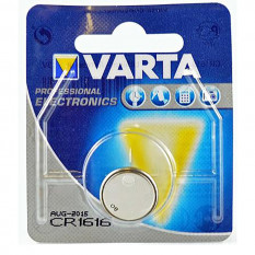 Батарейка Varta CR1616-1BL