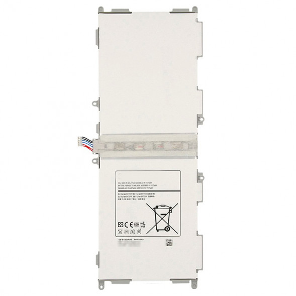 Аккумулятор EB-BT530FBE для Samsung Galaxy Tab 4 10.1 T530, T535