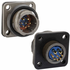 Разъем FQ14-8pin ZJ