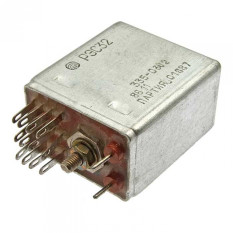 Реле РЭС32 03.02