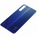 Задняя крышка корпуса для Realme 6 (Синий)