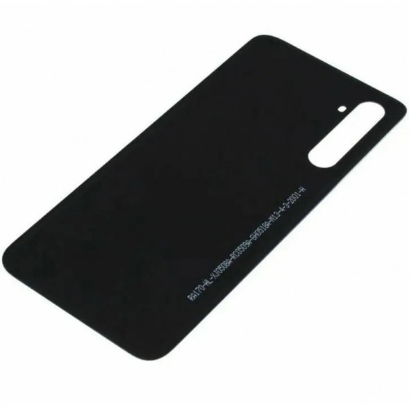 Задняя крышка корпуса для Realme 6 (Синий)