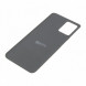 Задняя крышка для Realme 8i (Черная)