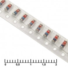 Стабилитрон BZV55C7V5