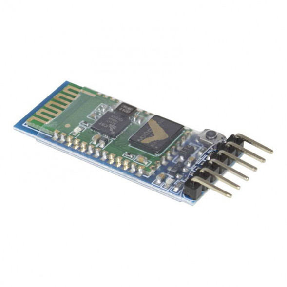 HC-05 Bluetooth transmission модуль блютуз для Arduino