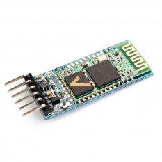 HC-05 Bluetooth transmission модуль блютуз для Arduino