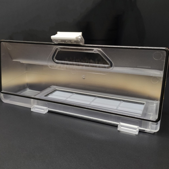 Контейнер для пыли пылесоса Xiaomi Robot Vacuum Mop Essential SKV4136GL (Mijia G1) MJSTG1