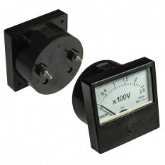Щитовой прибор Э8030 250V (аналог)