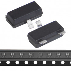 Диод Шоттки BAT54ST