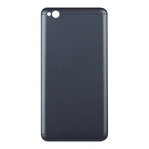 Задняя крышка корпус для Xiaomi Redmi 4A (Черный)