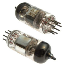 Радиолампа 6Ж3П