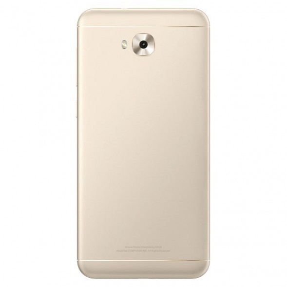 Задняя крышка корпус для Asus ZD553KL ZenFone 4 Selfie (Золото)