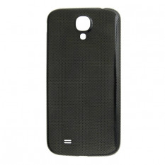 Задняя крышка для Samsung Galaxy S4 i9500 (Черная)