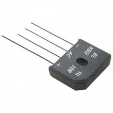 KBU1010 Диодный мост 10А 1000В KBU