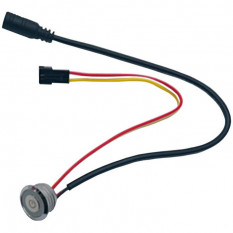 Кнопка сенсорная TS16-T