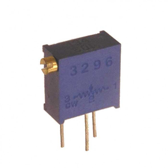 Резистор 3296Z 2K