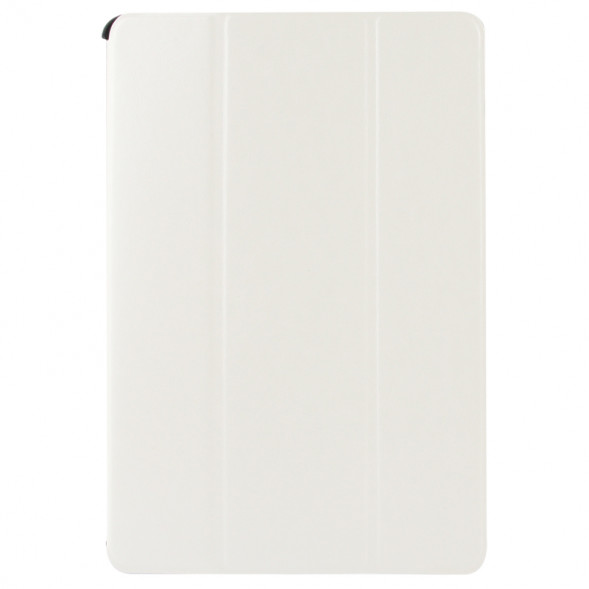 Чехол книжка Smart Case для iPad Air (Белый)
