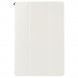 Чехол книжка Smart Case для iPad Air (Белый)