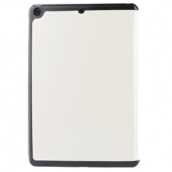 Чехол книжка Smart Case для iPad Air (Белый)