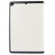 Чехол книжка Smart Case для iPad Air (Белый)