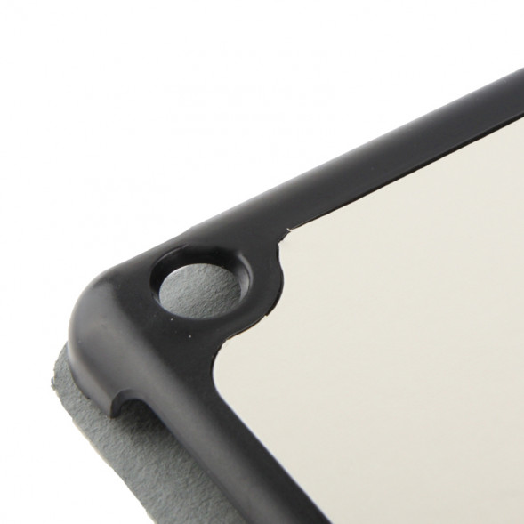 Чехол книжка Smart Case для iPad Air (Белый)