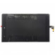 Дисплей для Lenovo Yoga Tablet 8 B6000 в сборе с тачскрином (Черный)