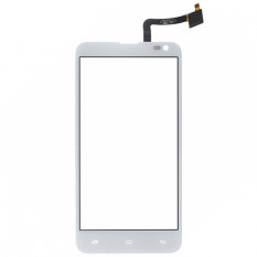 Тачскрин Fly IQ4514 (Evo Tech 4) (Белый)