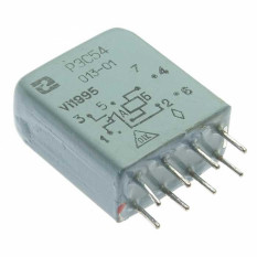 Реле РЭС54 013.01
