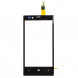 Тачскрин для Nokia Lumia 720 (Черный)