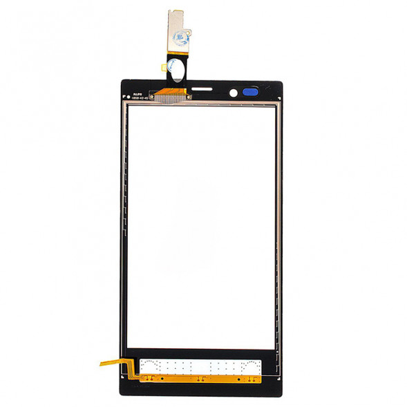 Тачскрин для Nokia Lumia 720 (Черный)