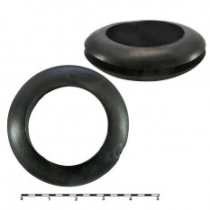 Втулка проходная Втулки 30х45х32х11.5х3.5