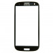 Стекло для Samsung Galaxy S3 GT-i9300 (Черное)
