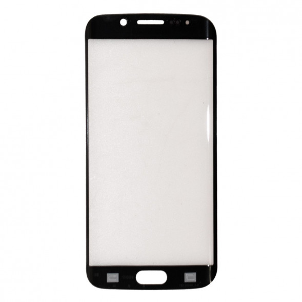 Стекло для Samsung Galaxy S6 Edge SM-G925F (Золото)