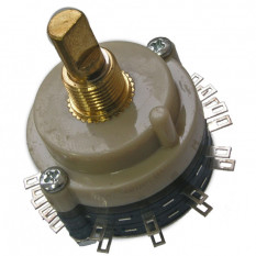 Переключатель RCL371-2-4-6