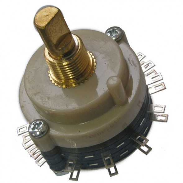 Переключатель RCL371-2-4-6