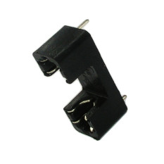 Держатель S1052 (5x20 6a 250v)