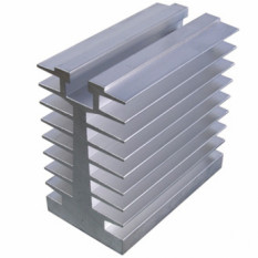 О-231 (М8 45х80х80) Радиатор охладитель штыревой воздушный