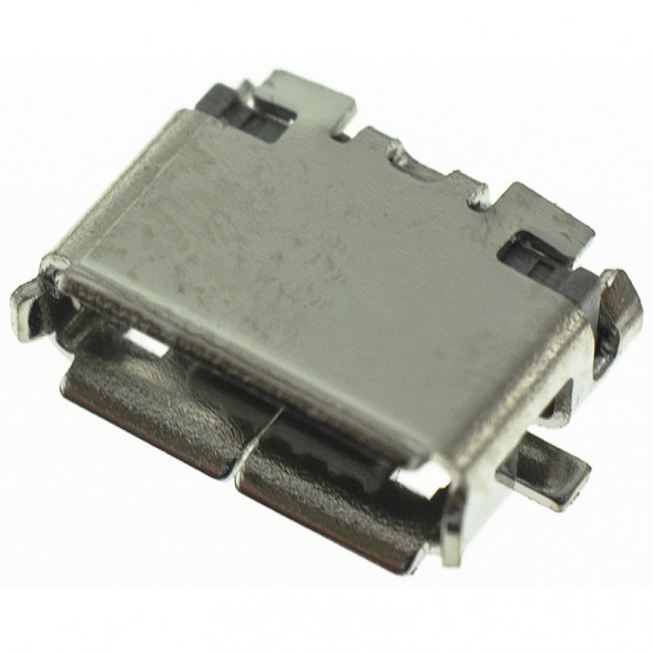 Системный разъем microUSB для Nokia E7-00