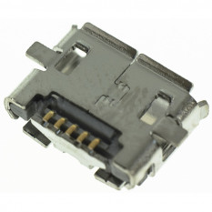 Системный разъем microUSB для Nokia E7-00