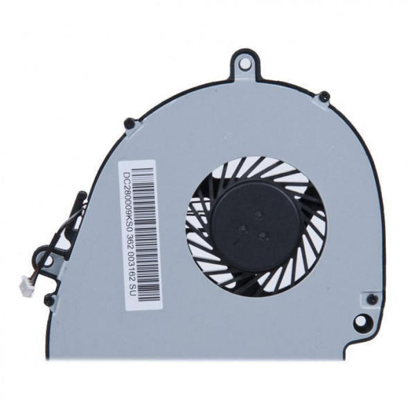 Вентилятор (кулер) для ноутбука Acer Aspire 5350 5750 5755 V3-531 V3-571 VER-1