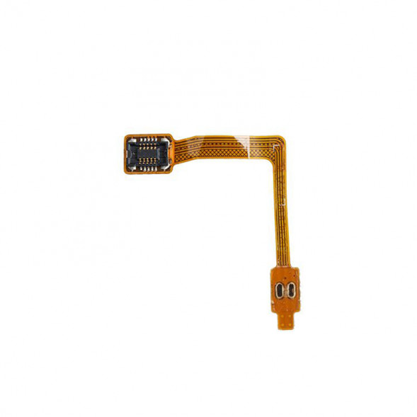 Шлейф для Samsung Galaxy Note 2 GT-N7100 на кнопку включения
