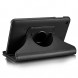 Поворотный чехол для Xiaomi Mi Pad 4 (черный)