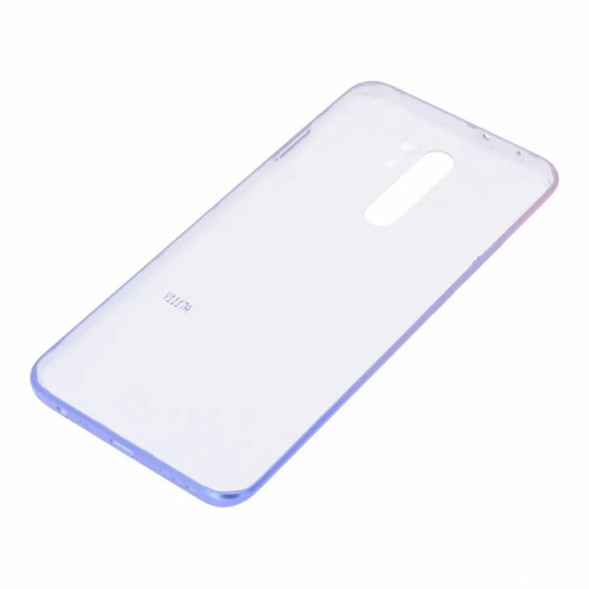 Задняя крышка корпус для Xiaomi Redmi 9 (Фиолетовый)