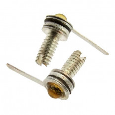 Светодиод АЛ124А