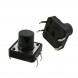 KAN1211-1001B 12x12x10 mm Кнопка тактовая