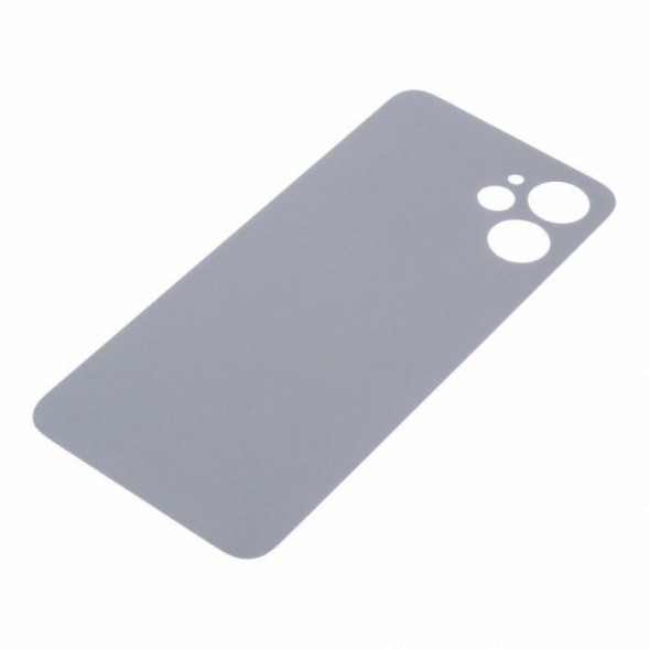 Задняя крышка для Realme 9i (Черный)