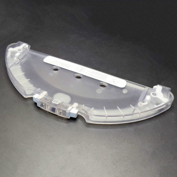 Держатель тряпки для робота пылесоса Xiaomi Robot Vacuum-Mop Essential SKV4136GL (Mijia G1) MJSTG1