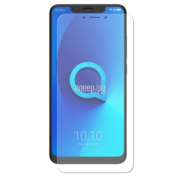 Защитное стекло Alcatel 5060D 5V